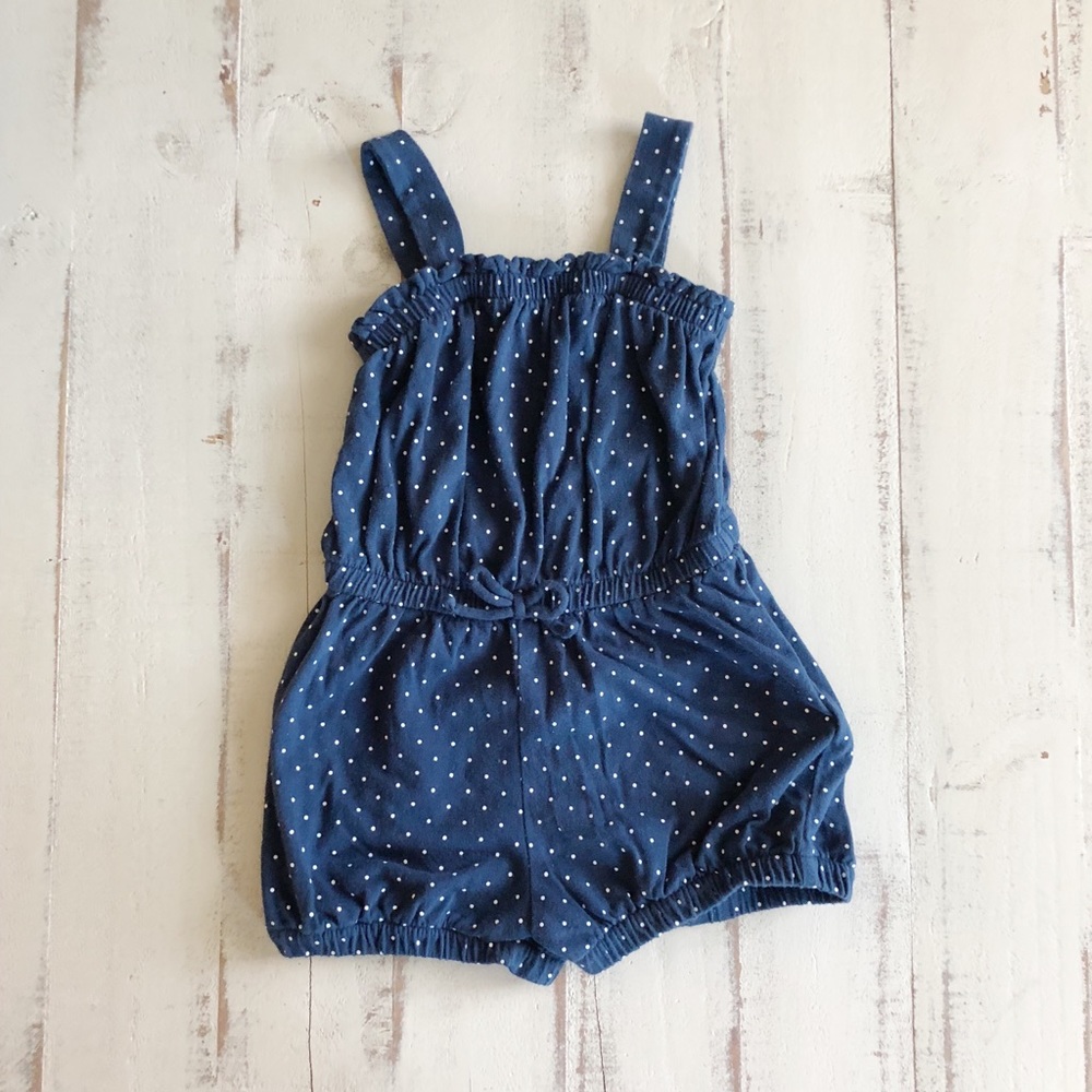 Gap Jumper